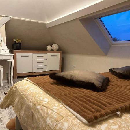 Suite Willa Chez Willi Niederschaeffolsheim Екстериор снимка