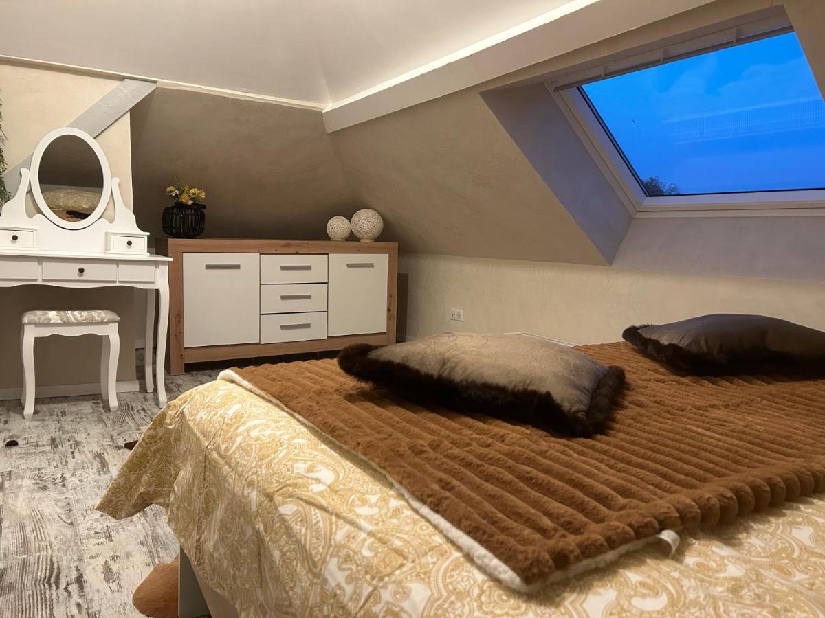 Suite Willa Chez Willi Niederschaeffolsheim Екстериор снимка