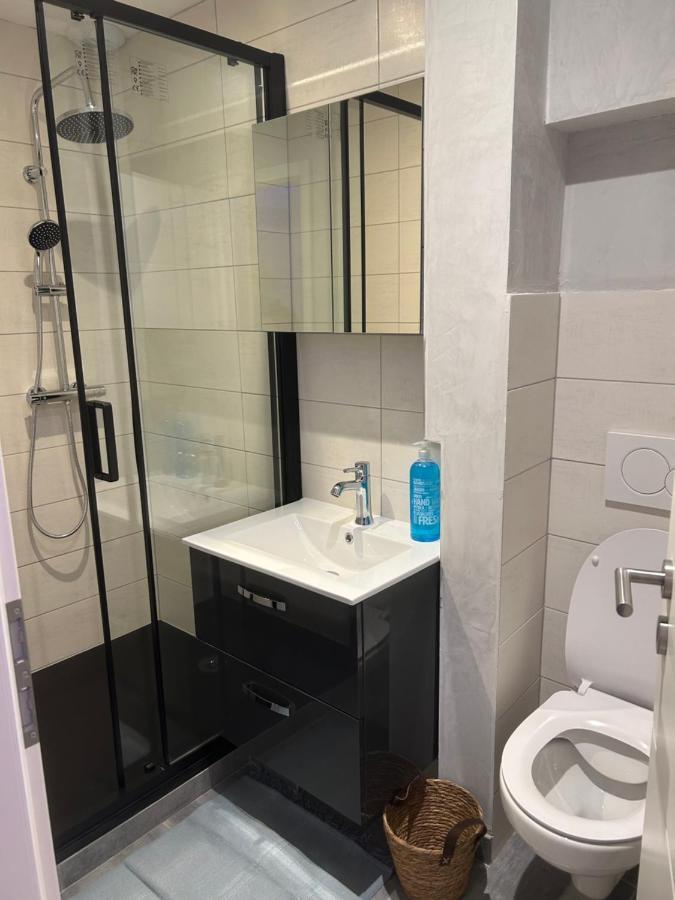 Suite Willa Chez Willi Niederschaeffolsheim Екстериор снимка