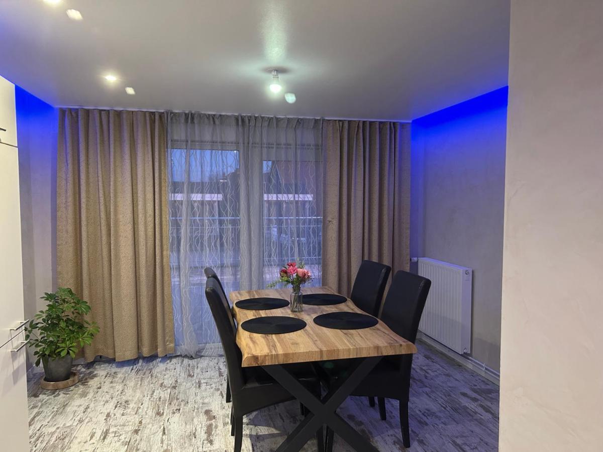 Suite Willa Chez Willi Niederschaeffolsheim Екстериор снимка