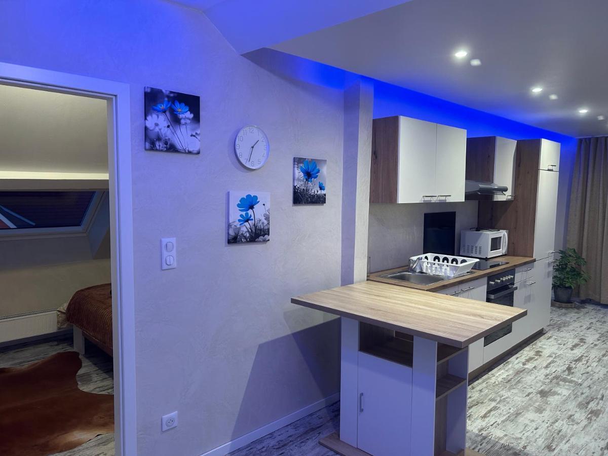 Suite Willa Chez Willi Niederschaeffolsheim Екстериор снимка