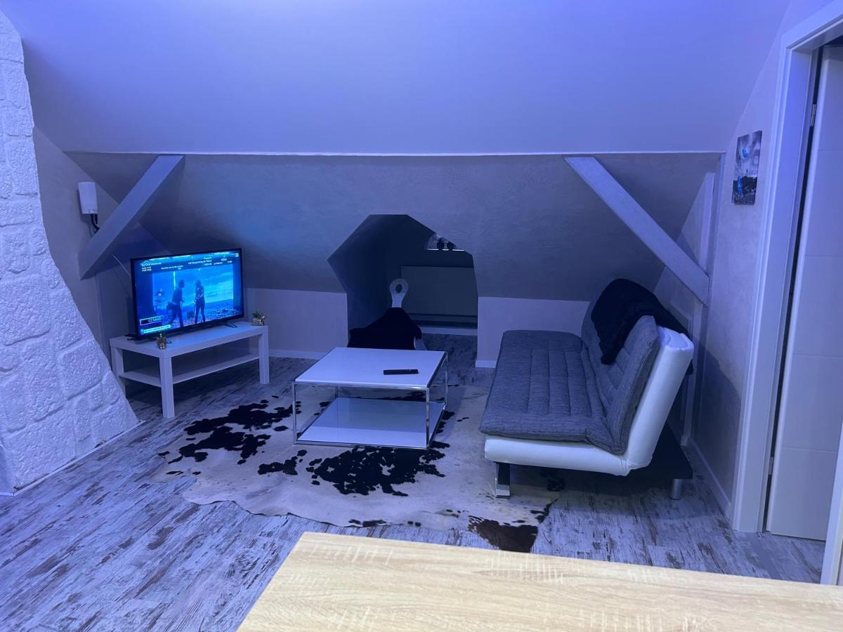 Suite Willa Chez Willi Niederschaeffolsheim Екстериор снимка