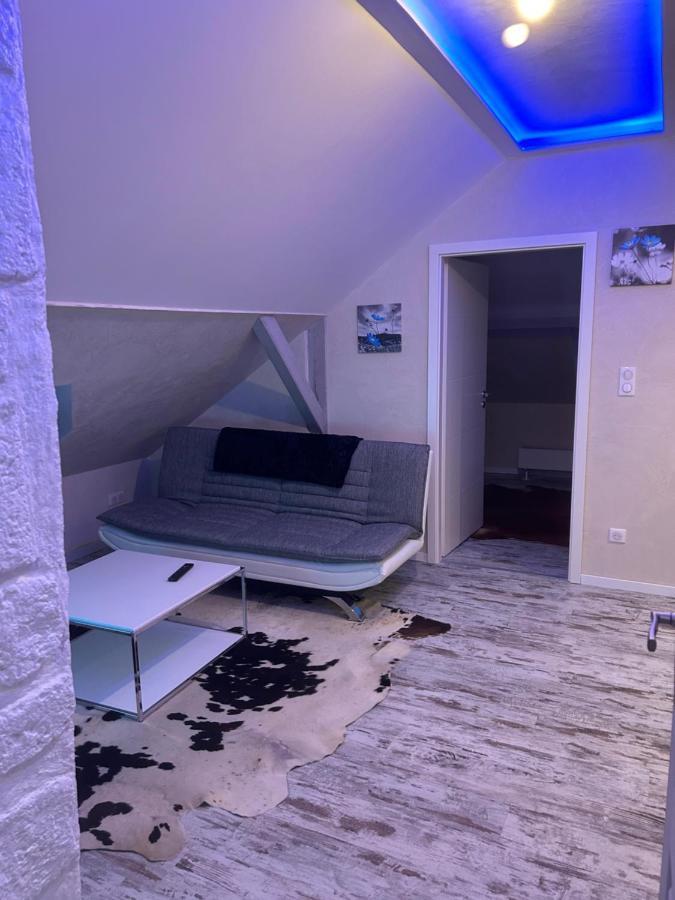 Suite Willa Chez Willi Niederschaeffolsheim Екстериор снимка