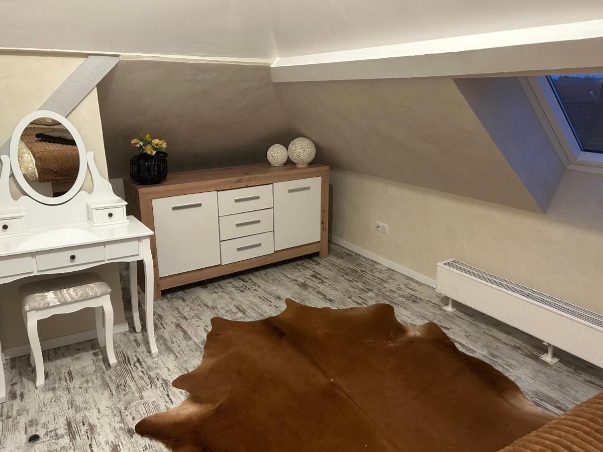Suite Willa Chez Willi Niederschaeffolsheim Екстериор снимка