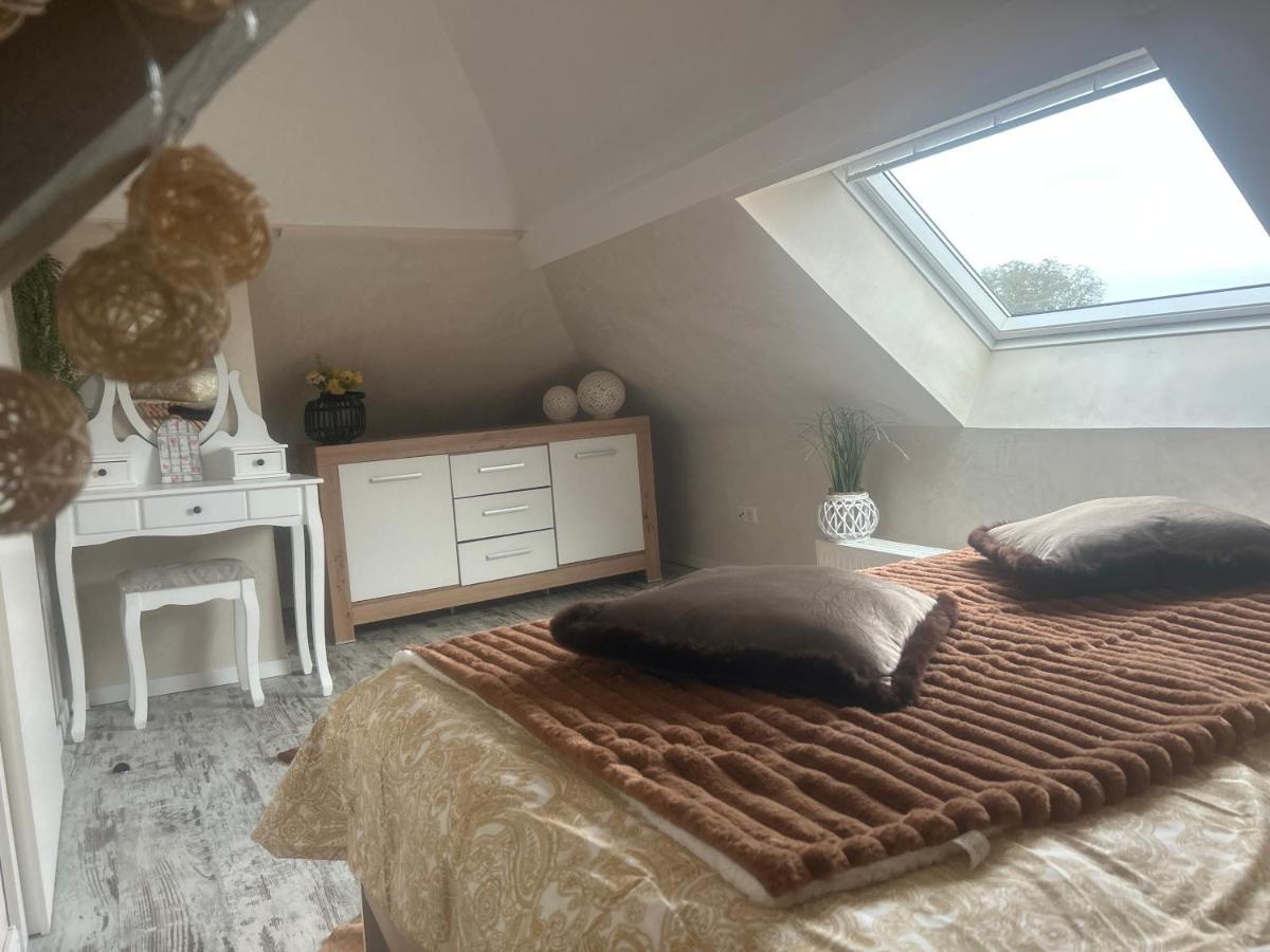 Suite Willa Chez Willi Niederschaeffolsheim Екстериор снимка