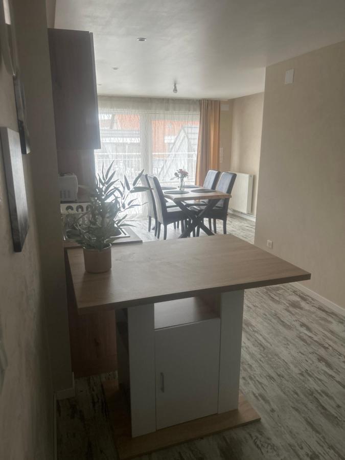 Suite Willa Chez Willi Niederschaeffolsheim Екстериор снимка