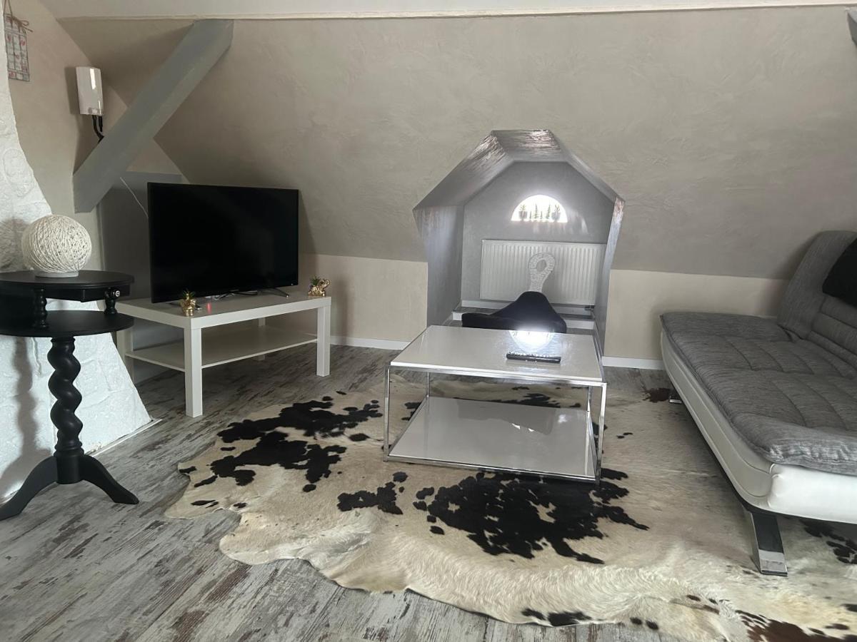 Suite Willa Chez Willi Niederschaeffolsheim Екстериор снимка